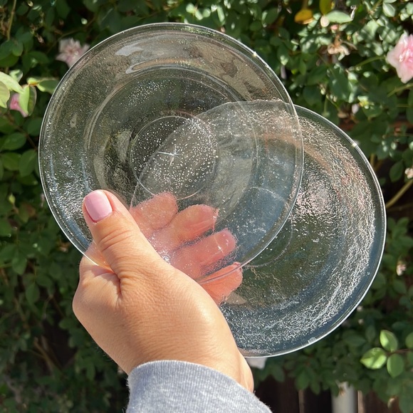 Vintage Globe Mug Set of 4 / Glass Coffee Cups / Nestle.💓 - Picture 10 of 17